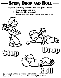 Discover our free coloring pages for kids. Printable Coloring Pages Fire Prevention Coloring Books Fire Safety For Kids Fire Safety Preschool Fire Safety Theme