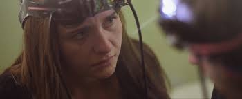 Broken Tuner (Short 2020)