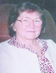 Frances Sprouse Obituary (1922