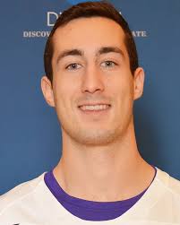 2018 Men's Lacrosse Roster