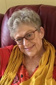 Carol Ebert Blackwell