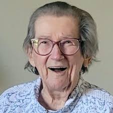 Dorothy May Thompson Obituary December 16, 2024