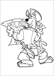 Scooby Doo 16 Ausmalbilder Fur Kinder Malvorlagen Zum Ausdrucken Und Ausmalen Wenn Du Mal Buch Malvorlagen Disney Farben