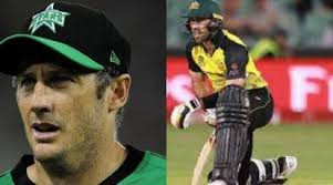 Hussey expects injured Maxwell to be in contention for India ODI series