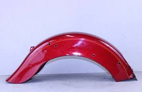 Image result for Bright Victory Red 1994 FLSTF