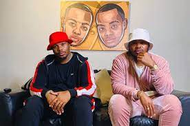 Rapper cassper nyovest has reacted to the recent wave of xenophobic attacks in south africa. Major League Twins Reflect On The Good Side Of 2020 Drum