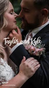 Weddings: A Glimpse of Heaven