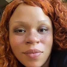 Tamika saunders (reggiesaunders1234)