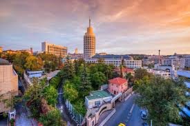 İl genelinde nüfus yoğunluğu 215'tir. Warwick Ankara Boutique Hotel In Ankara City Centre