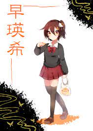 Original Image by kaenuco #1777301 - Zerochan Anime Image Board Mobile