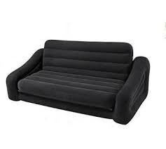 Gerne schicken wir dir diese gratis direkt nach hause, sodass du deine favoriten aus der nähe bestaunen, fühlen und mit deiner einrichtung vergleichen kannst, bevor du dich für dein lieblingstextil entscheidest. Intex Direkt Ausziehbares Sofa 68566np Testberichte De