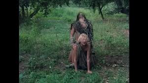 Homo Erectus (1996) Restored