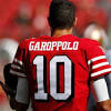The san francisco 49ers' first preseason game is set for saturday, aug. 1