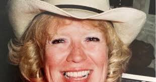 Obituary: Darlene 'Dean' (Morin) Low