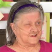 Obituary information for Marlene Ort