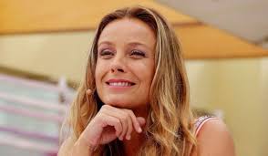 Mira el antes y después de Claudia Conserva, ex Miss 17