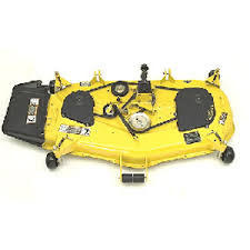 One john deere place, moline, illinois 61265, usa. John Deere 54x Replacement Mower Deck 54 In For X400 X500 Hdgt And X700 Series Sku21684