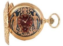 Guide To Storing Antique Pocket Watches: Do's And Don'ts ...