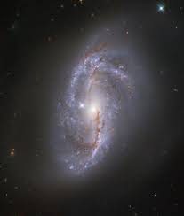 Ngc 2608 is a spiral galaxy in the cancer constellation. Pin En Cosmos