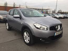 79205 Cars For Sale In Ireland Nissan Qashqai Cars For Sale Nissan