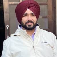 Sukhbeer Singh Mangat