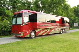 My Love Motorhome Bus Luxury Bus