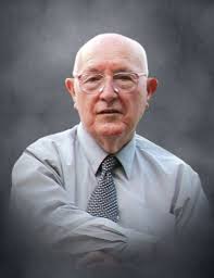 Obituary information for Harve Hensley