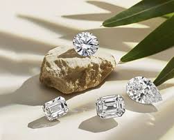 Diamonds