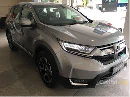 Maybe you would like to learn more about one of these? Jual Kereta Honda Cr V 2018 I Vtec 2 0 Di Kuala Lumpur Automatik Suv White Untuk Rm 134 000 4453487 Carlist My