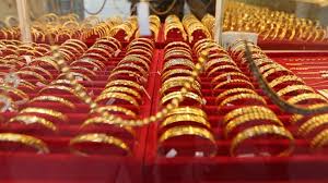 Giá vàng 24k, vàng tây 18k, 14k,… bao nhiêu 1 chỉ, 1 lượng tại đồng nai? Tuáº§n Qua Gia Vang Trong NÆ°á»›c Láº«n Tháº¿ Giá»›i Cung Xu HÆ°á»›ng Giáº£m