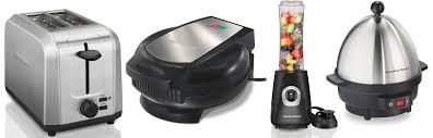 10% off any order for veterans & active military members. Kohl S Hamilton Beach Kitchen Appliances Just 15 39 Shipped Familysavings