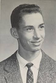 1LT Daniel Albert Hennessy (1943-1966)