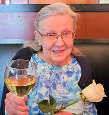 Beverly J. Swanson Obituary February 2, 2023