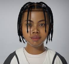 The Blac Family (UPGRADED) 🖤❤️🤍 Canvas ID: BlacHarley IG: @blac.harley