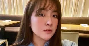 Angeline Quinto, pinagtripan ang kanyang Ate Irene sa birthday nito: "Magic  yan"