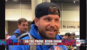 @snowlikejonn's video Tweet