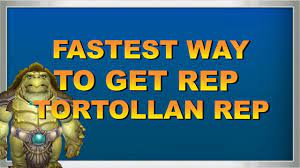Tortollan seekers is an alliance and horde reputation added in battle for azeroth, reaching revered is required for part 1 of battle for azeroth pathfinder. Wow Bfa Tortollan Seekers Rep Guide Youtube