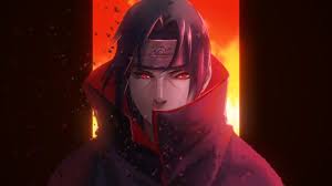 Naruto Itachi Uchiha Mangekyou Sharingan Live Wallpaper 1080 Hd Youtube Itachi Mangekyou Sharingan Naruto Anime Itachi