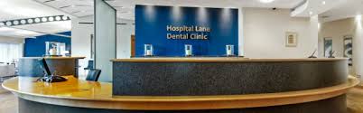 The treatment extends beyond the dental care. Hospital Lane Dental And Implant Referral Clinic