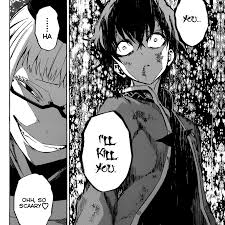 Go read twin star exorcists/sousei no onmyouji, we have: Donnell On Twitter I Just Started Twin Star Exorcists Manga I Like It More Than The Show Already