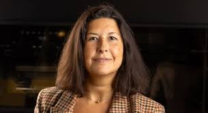 Stephanie Van Waadenoijen