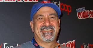 Dan DiDio No Longer Publisher of DC Comics, As Of Today : r/DCcomics