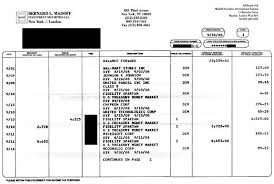 Following bernie madoff's arrest for what may be the world's largest ever fraud, a ponzi scheme that took in some extremely wealthy and high profile people, the programme looks at how these fraudulent schemes work and how they go undetected. Madoff Clients Statements The Madoff Affair Frontline Pbs