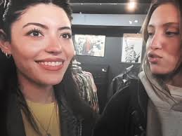 Jake Bartell Anna Shumate