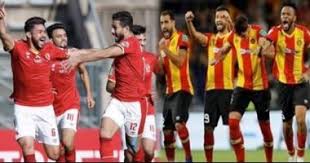 وفاز الأهلي في لقاء الذهاب الذي أقيم السبت الماضي، على إستاد رادس بهدف نظيف أحرزه محمد شريف. ØªÙˆÙ‚Ø¹Ø§Øª Ù…Ø¨Ø§Ø±Ø§Ø© Ø§Ù„Ø£Ù‡Ù„ÙŠ ÙˆØ§Ù„ØªØ±Ø¬ÙŠ Ø§Ù„ØªÙˆÙ†Ø³ÙŠ ÙÙ‰ Ù†ØµÙ Ù†Ù‡Ø§Ø¦Ù‰ Ø¯ÙˆØ±Ù‰ Ø£Ø¨Ø·Ø§Ù„ Ø£ÙØ±ÙŠÙ‚ÙŠØ§ Ø§Ù„ÙŠÙˆÙ… Ø§Ù„Ø³Ø§Ø¨Ø¹