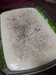 Ia disunting dan diterbitkan semula dengan kebenaran. Mudahnya Buat Kek Oreo Cheese Tak Perlu Oven Pun