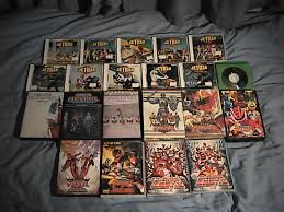 Image result for super sentai