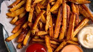 Check spelling or type a new query. Homemade Oven Chips Nicky S Kitchen Sanctuary