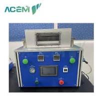 Secondary Vacuum Final Sealing Machine for Li-ion Pouch Cell ...