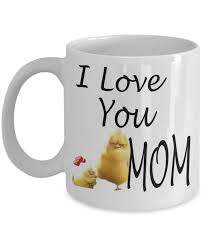 But i also scoured list after list after list to find even more meaningful gifts for new moms, then i surveyed hundreds of moms to find out their favorite new mom gifts, too. Gift For Mom I Love You Mom Mug Mother S Day Mugs Gift Ideas For Mom Best Mom Gifts Moms Birthday Presents Mug0124